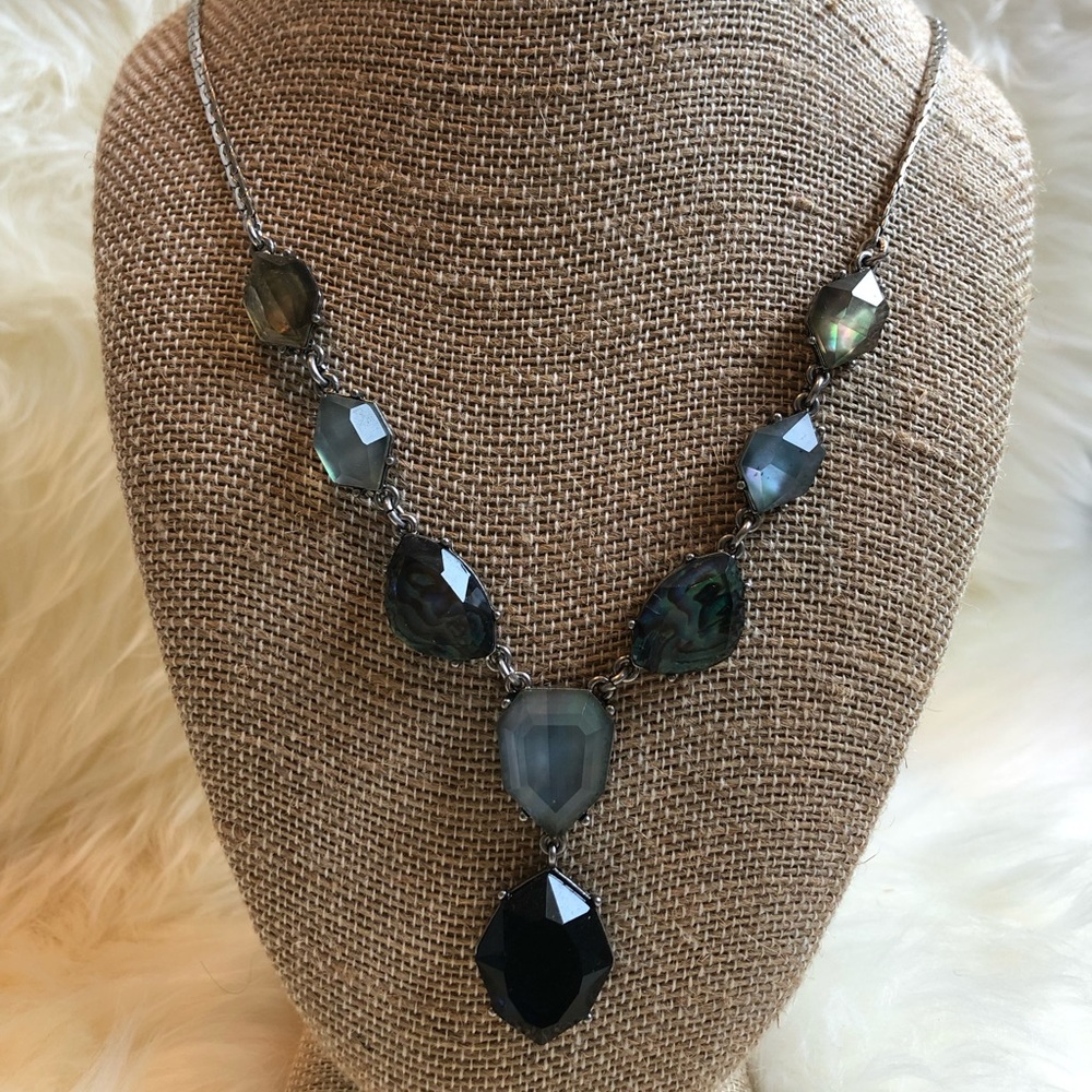 Chloe and Isabel necklace